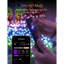 Guirlande intérieure / extérieure multicolore 65,5 pi Twinkly Smart Decorations
