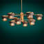 CDJ Chandelier Andromeda smoke glass-1862402228