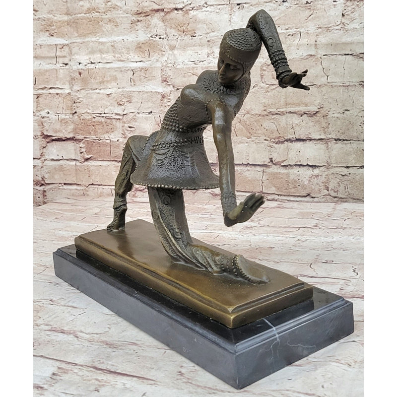 Annelynn, objet de décoration