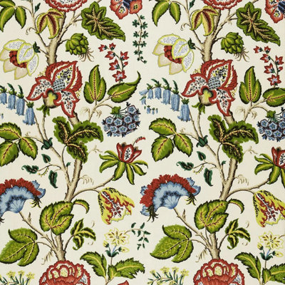 Tree Of Life Fabric