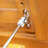 Portside 30Gallons Wood Deck Box