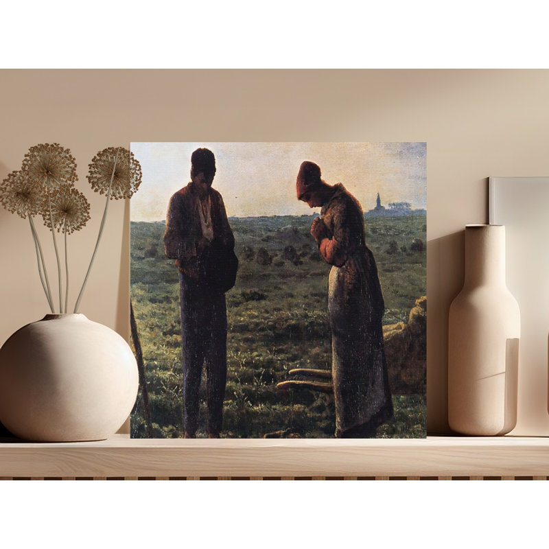 Wrapped Canvas Print Set, 14x14