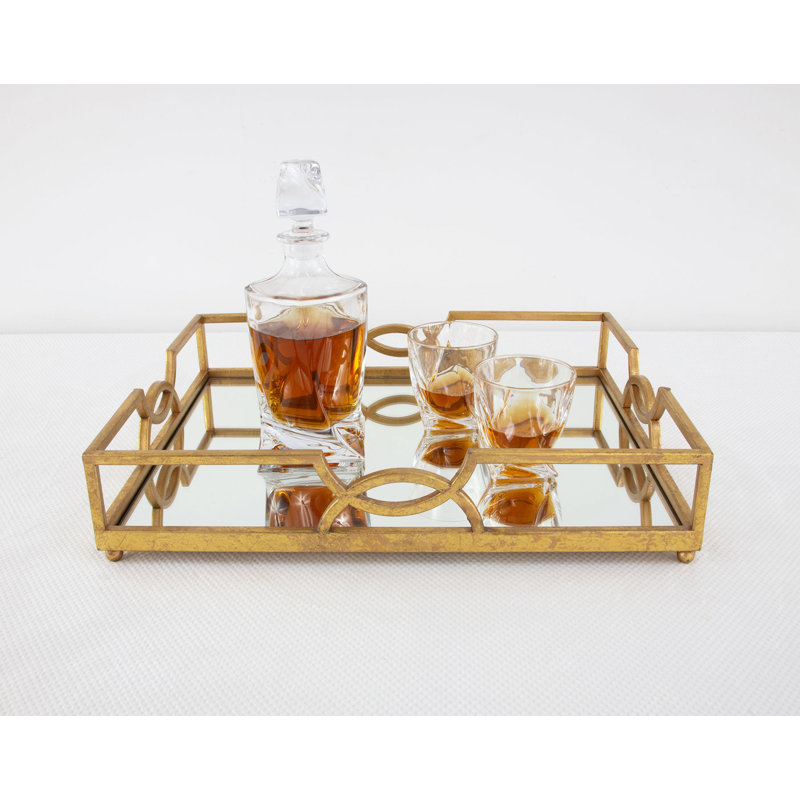 Decorative Tray