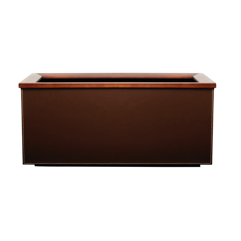 Wayde Wood Planter Box