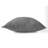 Random Stripes Charcoal Pillow-107792184