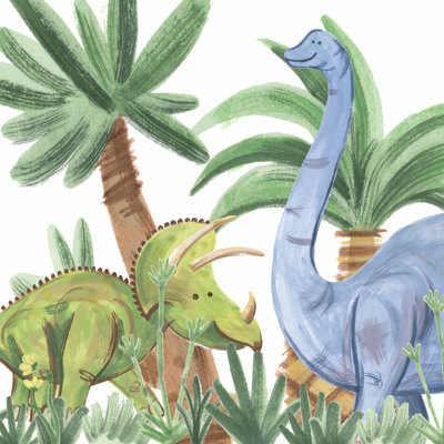 Dino Buddies II