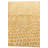 Odle Yellow Rug