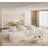 Modern Oversized Modular Sectional Sofa-1746311119-1746311104