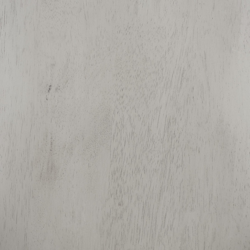 Tabouret de comptoir en bois, Gris