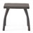 HONOLULU BROWN SIDE TABLE-577455716
