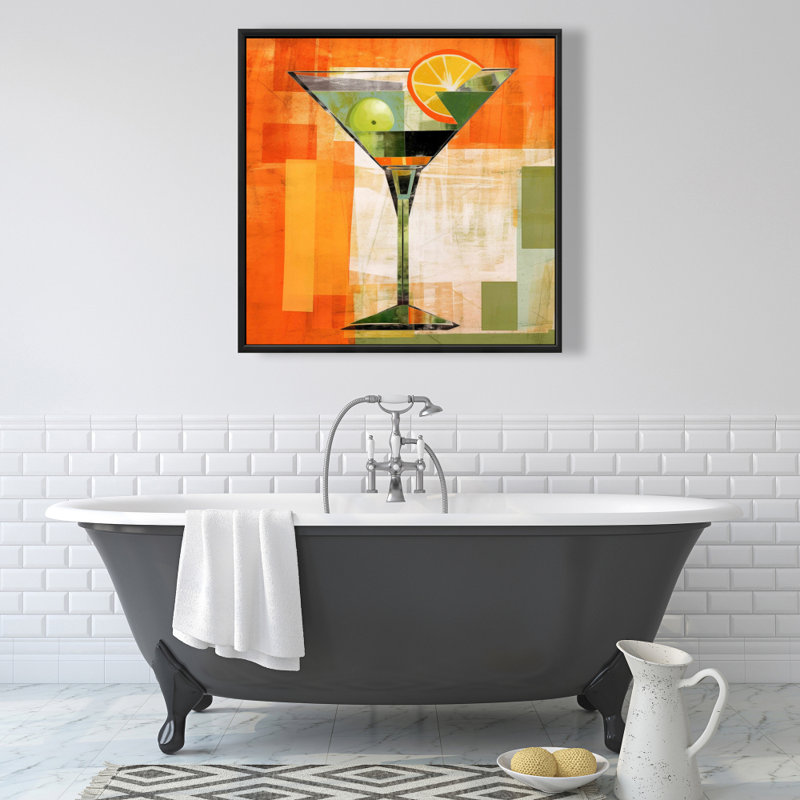 " Cocktail "