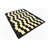 Ohlson Black Rug
