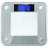 Precision II Bath Scale (440 lbs/200 kg), with Weight Change Detection and 50 gram Sensor Technology-31971013