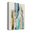 «Mood Elevator» sur toile-88256968