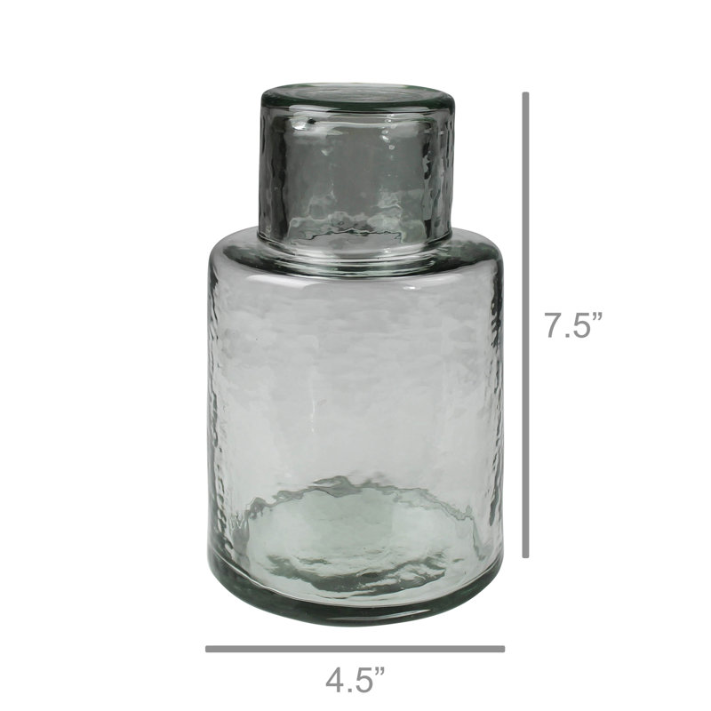Carafe de chevet