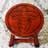Shyloh Ottoman, Wooden Stool-724114571