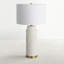 Lampe de table Osmond