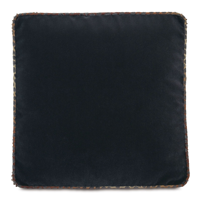 Priscilla Square Pillow Cover & Insert