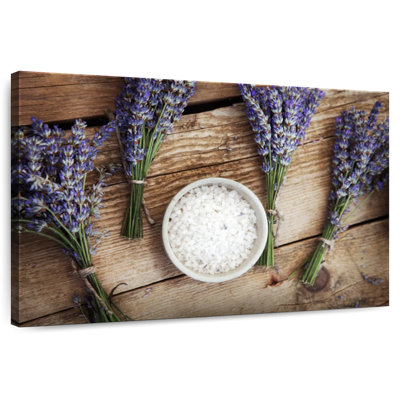 Harnek Lavender For Bath