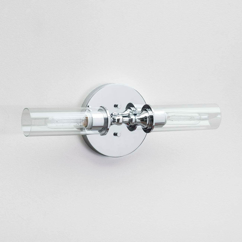 Washingtonville 2 - Light Vanity Light
