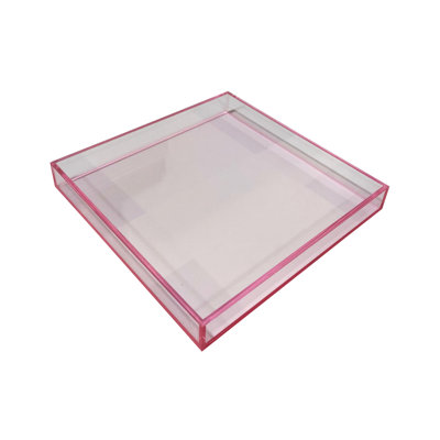 Plateau de coiffeuse Fedelia