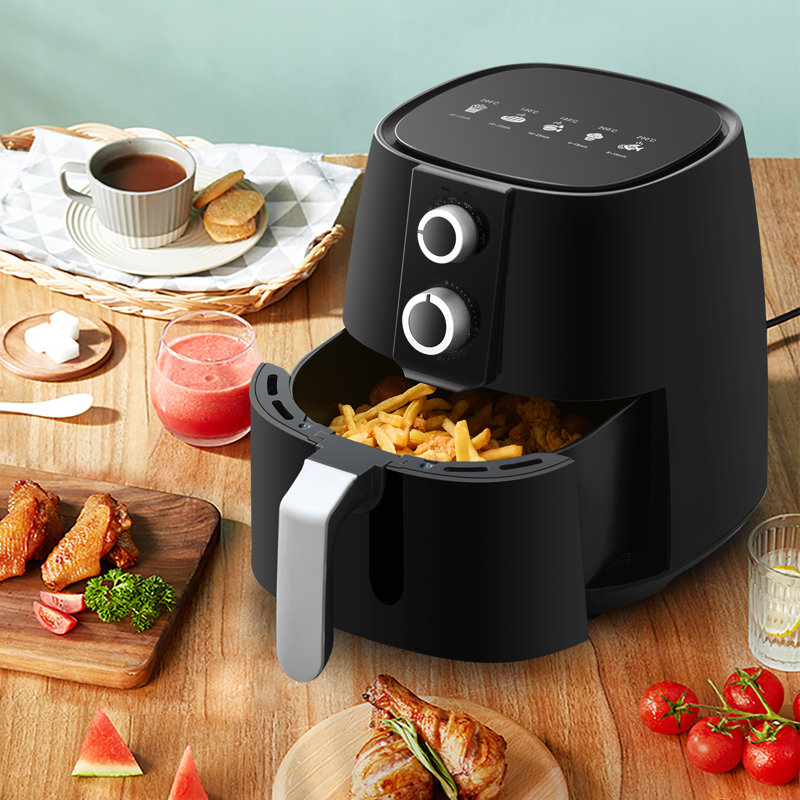 Belfry Kitchen 3.8L Air Fryer