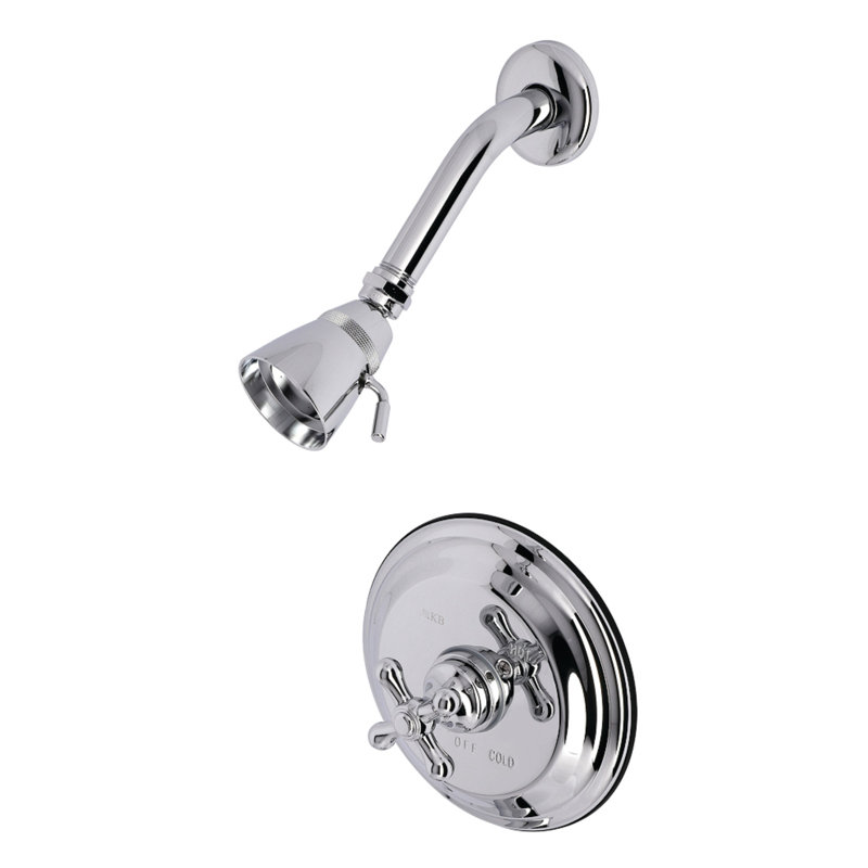 Robinet de douche