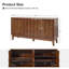 Buffet 60 po Moray-319285660