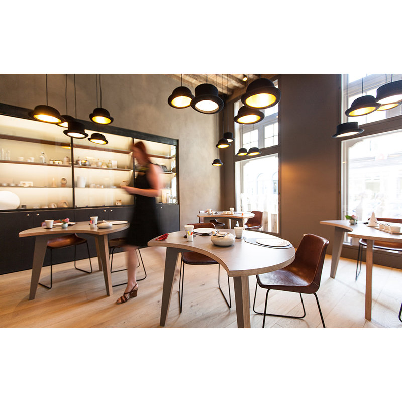 Wooster 1 - Light Pendant
