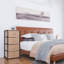 Commode de rangement 4 tiroirs Obregon-1628659666