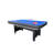 Rack Scorpius 7-Foot Multi Game Billiard/Pool With Table Tennis-88751009