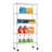 Konnor 60" H x 30" W x 14" D Shelving Unit-1514457226
