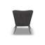 Mascarenaz Upholstered Slipper Chair-442374889