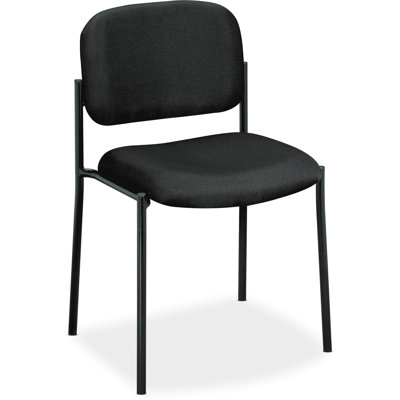 Chaise d'invité empilable HON