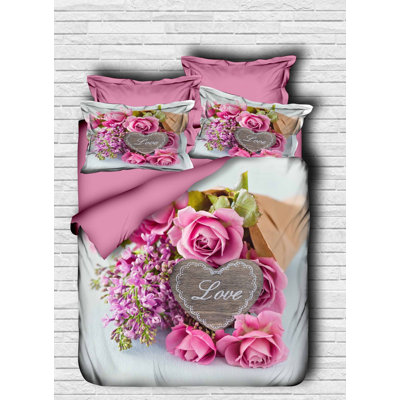 Duvet Cover Set