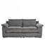 Cloud Loveseat Sofa, Modern Comfy Couch, 2-Seater Sofa Couch-78066800