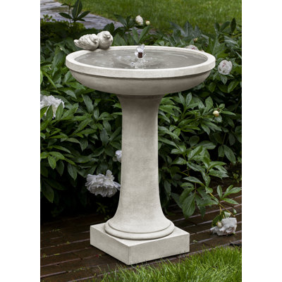 Juliet Column Fountain