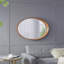 Miroir mural 31,5 po