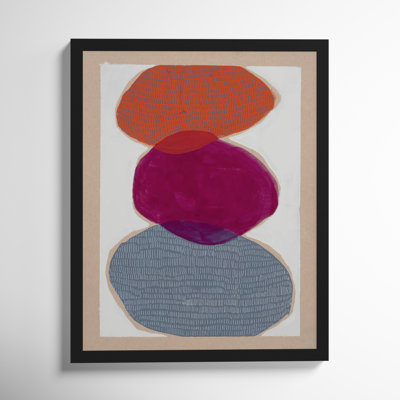 Counterbalance 2 by Andrea Stokes