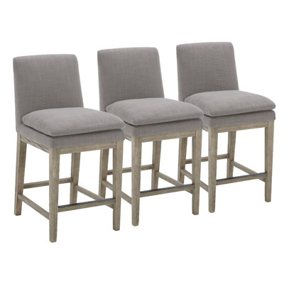 Bethea 26" Bar Stool