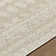 Nabela Noor Home X Livabliss Alo Machine Woven Rug