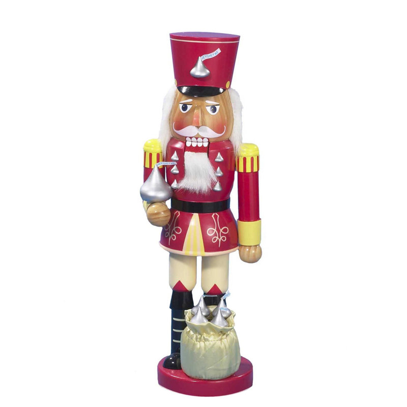 Christmas Nutcracker