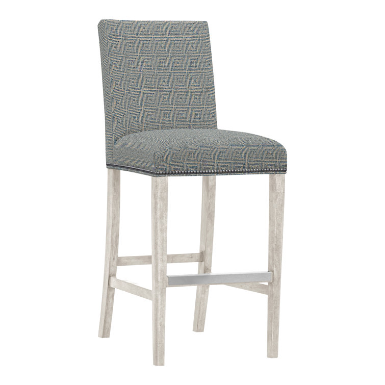 Gin Fizz 31" Bar Stool