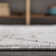 Tapis gris clair Coddington