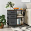 65 cm W 3 -Drawer Filing Cabinet