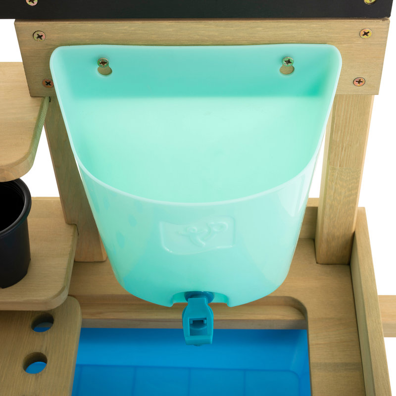 TP Toys Wooden Explore Potting Bench | Wayfair