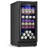 Velivi 127 Cans (12 oz.) 3.1 Cubic Feet Built-In & Freestanding Beverage Refrigerator