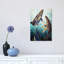 Ascension - Print on Canvas-1923067683-1923067682
