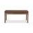 Lola Solid Wood Base Writing Desk