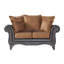 Bernardus 2 - Piece Living Room Set